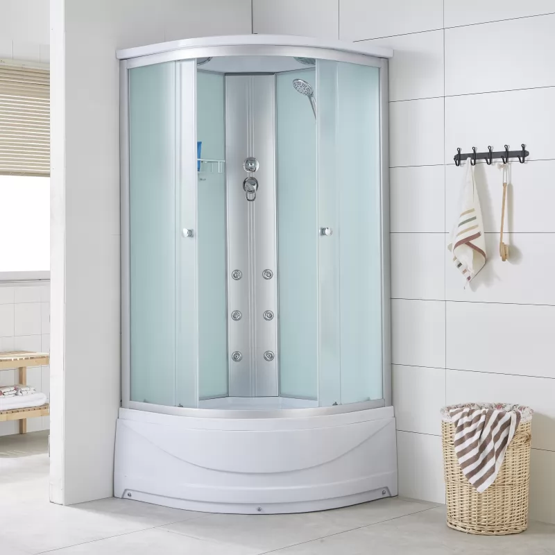 Modern Design Shower Enclosure