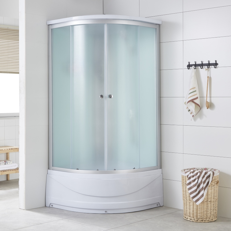 Modern Design Shower Enclosure