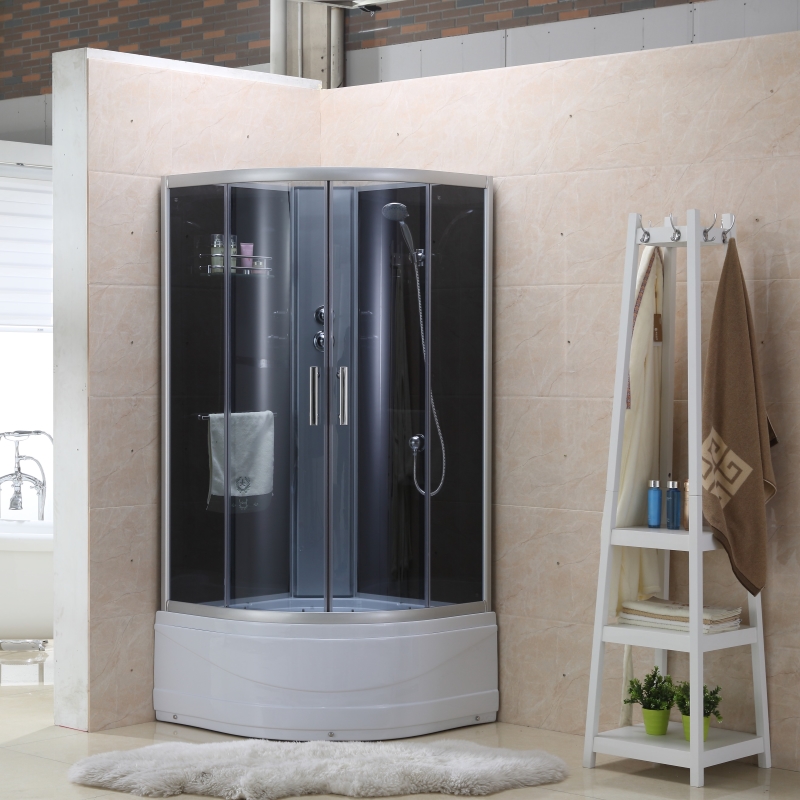 Combination Shower Enclosure