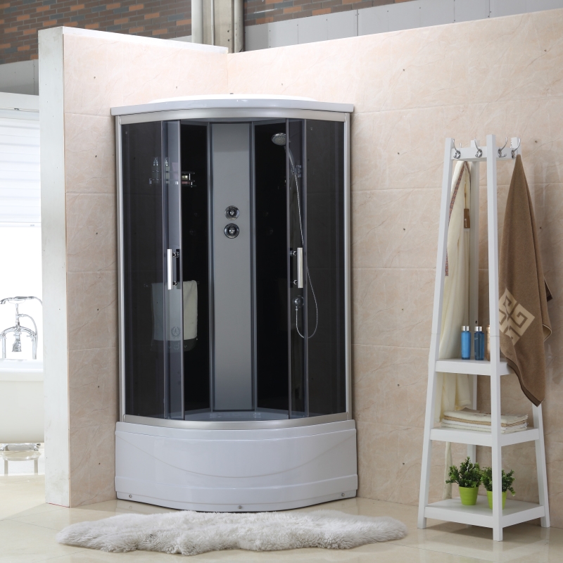 Combination Shower Enclosure