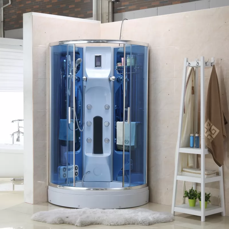 Steam Shower Enclosure