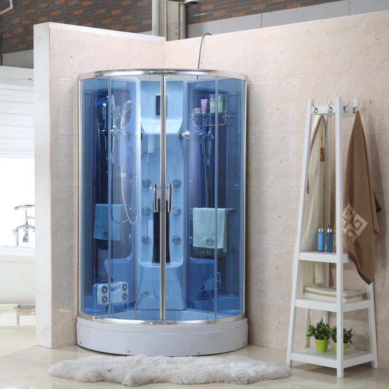 Steam Shower Enclosure