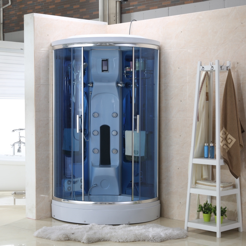 Steam Shower Enclosure