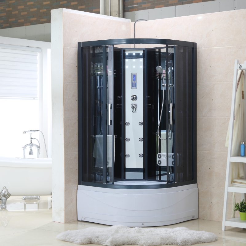 Luxury Steam Shower Enclosure