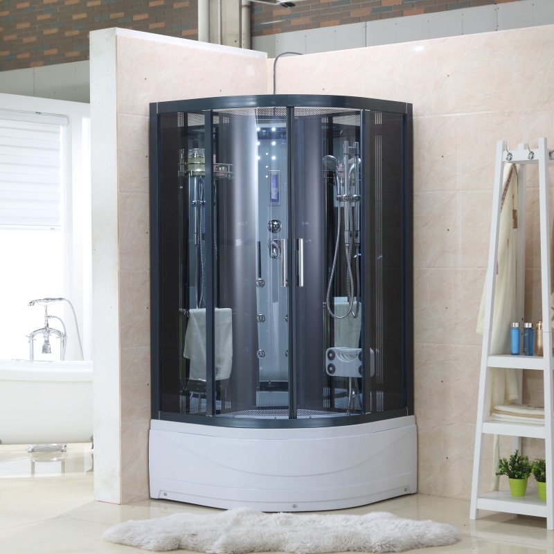 Luxury Steam Shower Enclosure