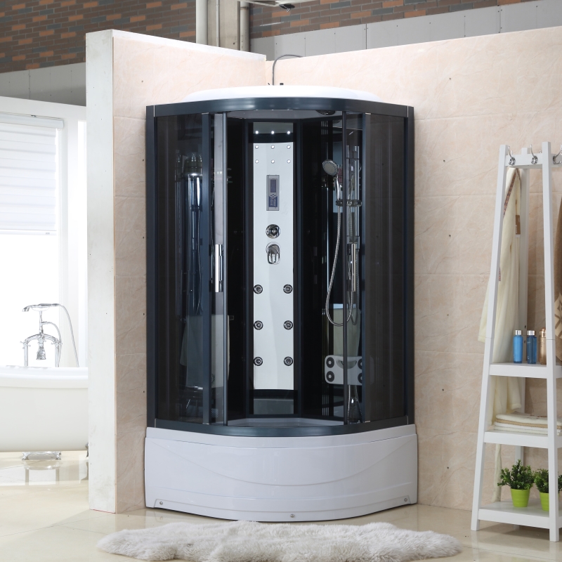 Luxury Steam Shower Enclosure