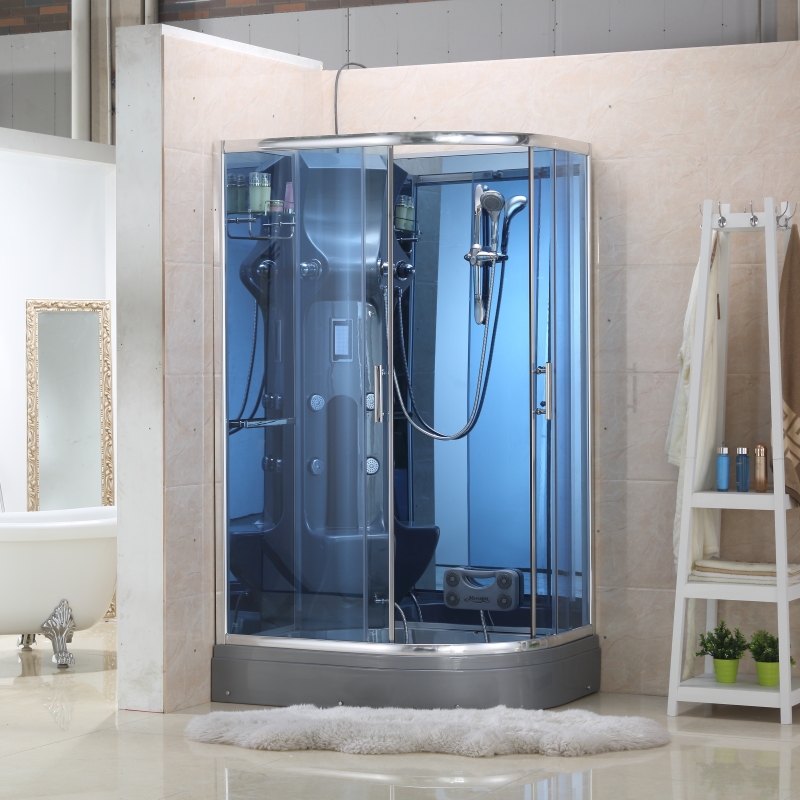 Aluminium Alloy Shower Cabin