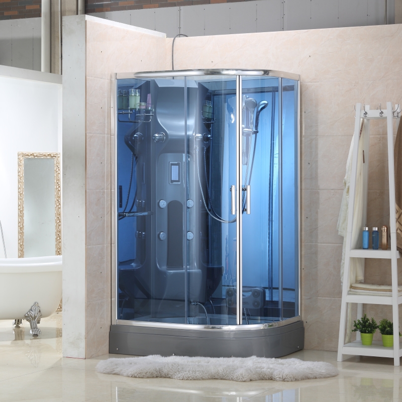 Aluminium Alloy Shower Cabin