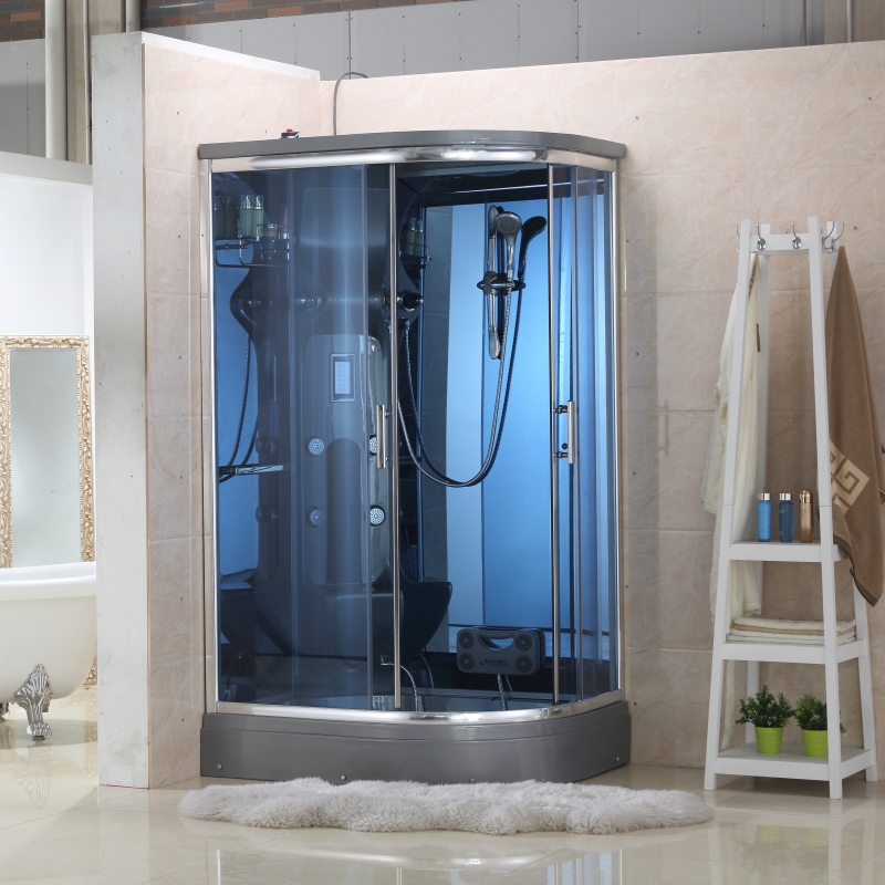 Aluminium Alloy Shower Cabin