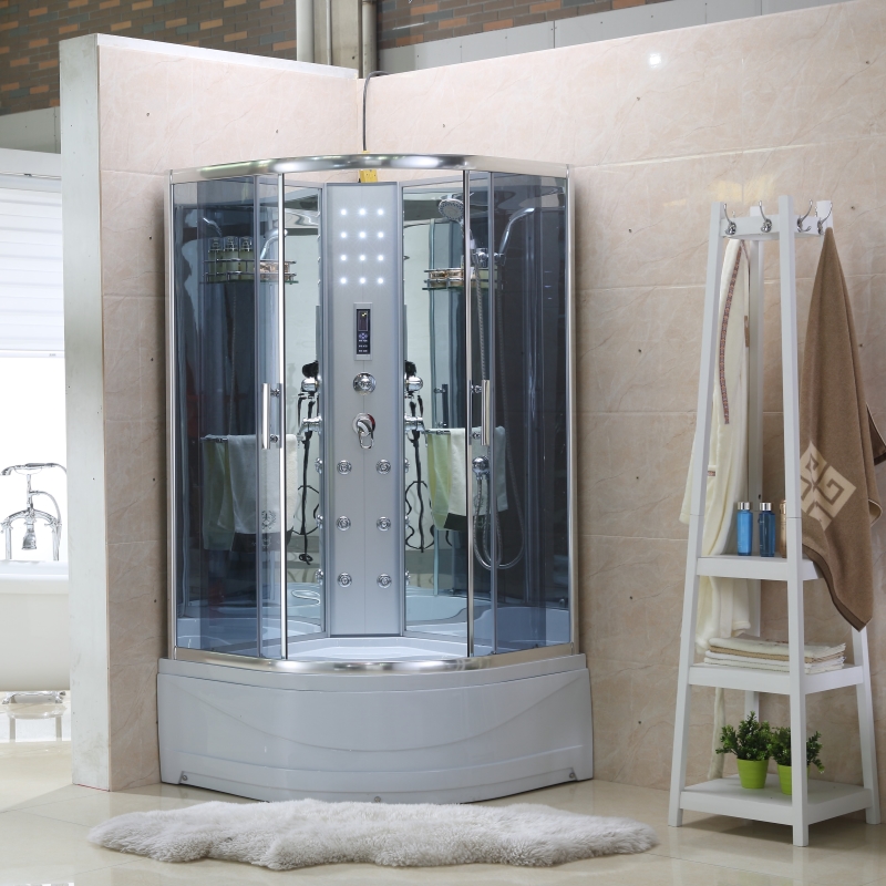 Newest Massage Shower Enclosure