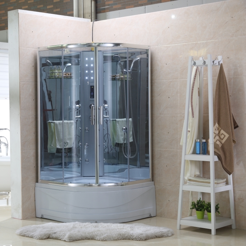 Newest Massage Shower Enclosure