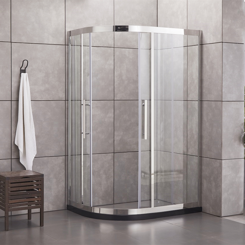 Sliding Door Shower Door