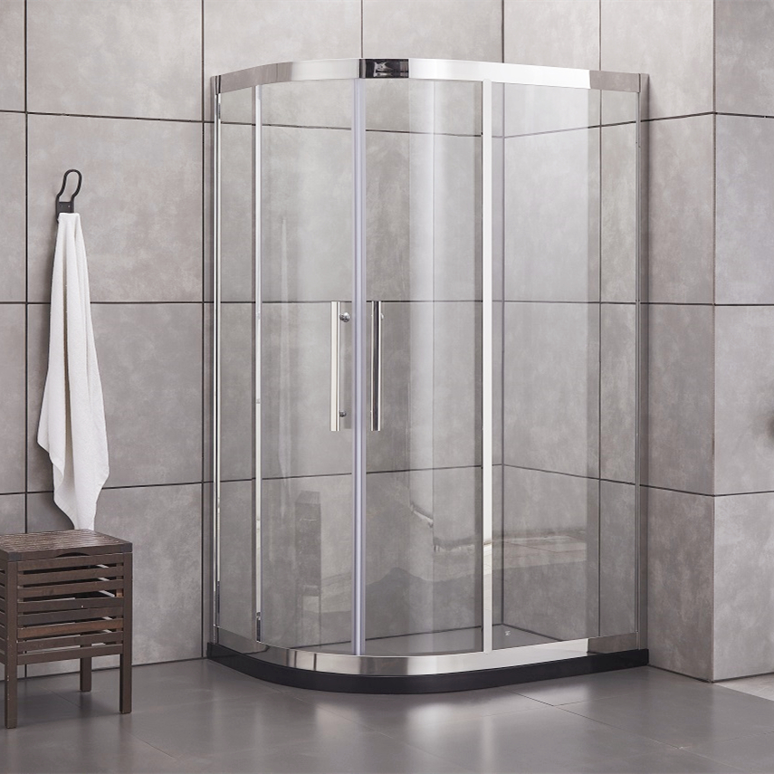 Sliding Door Shower Door