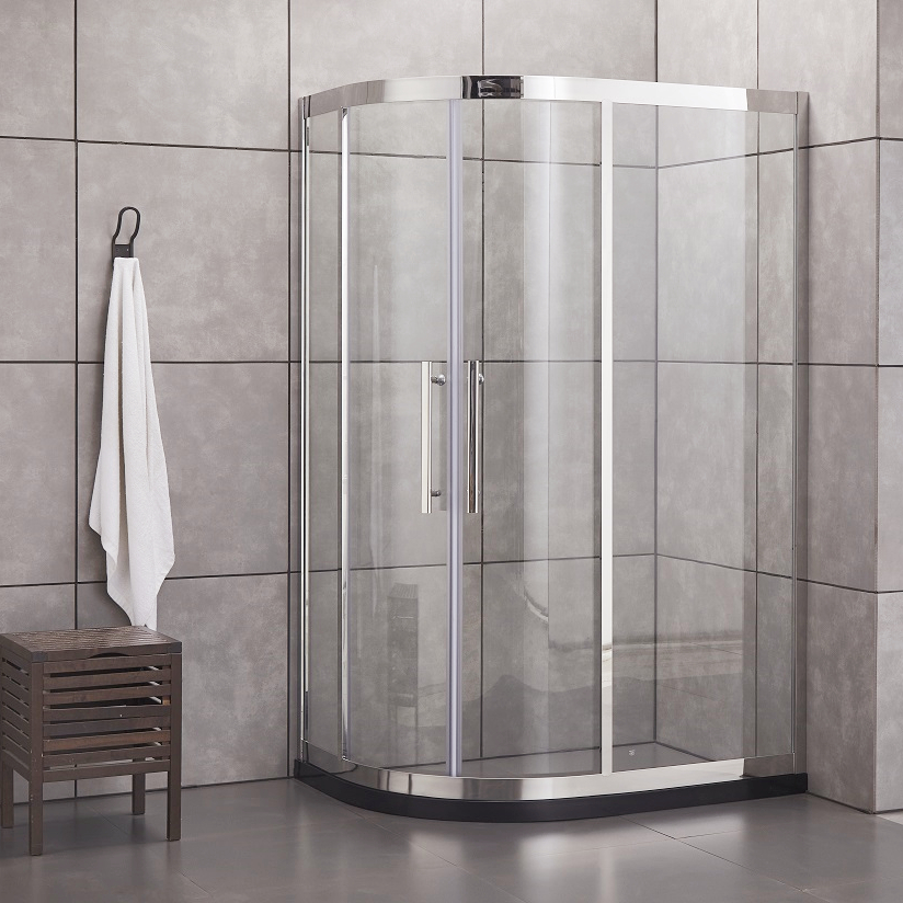 Sliding Door Shower Door