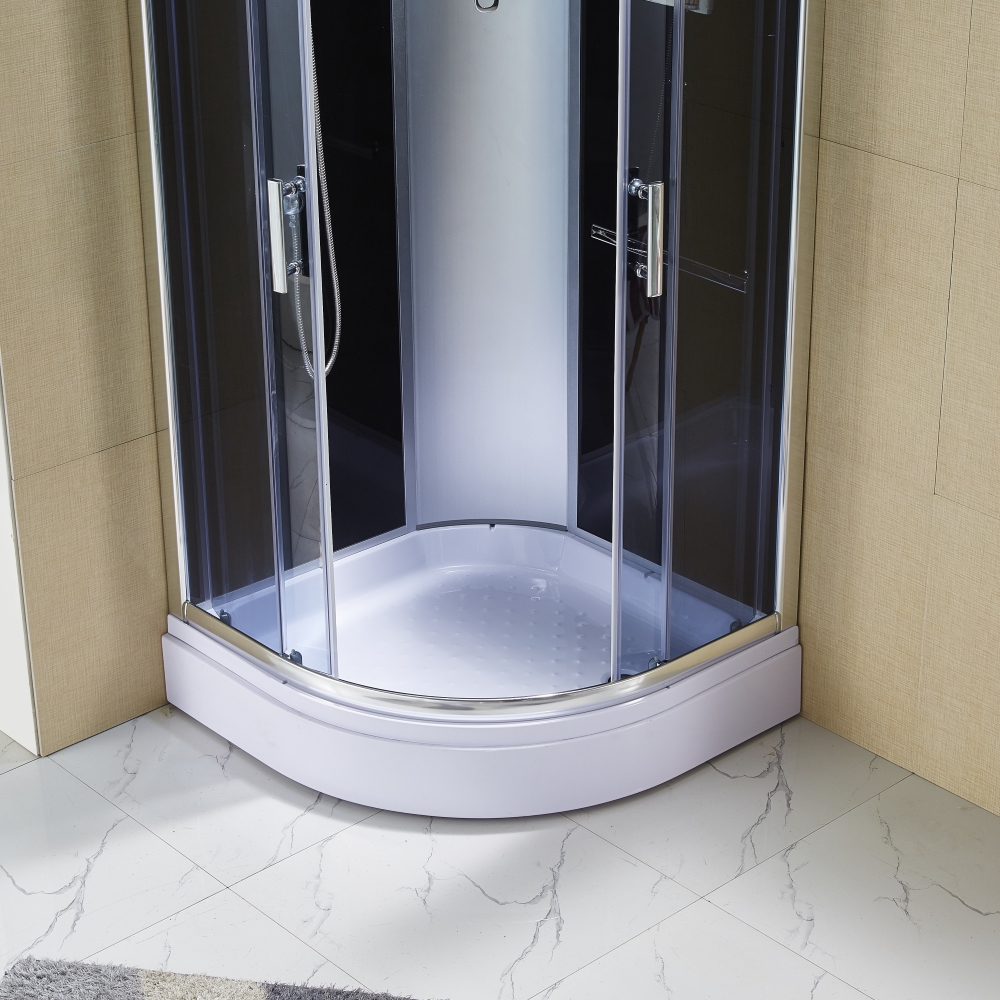 Multi-function Shower Enclosure