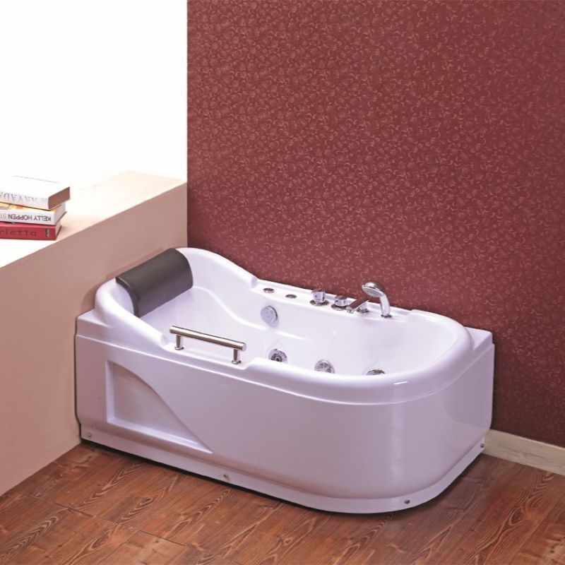 Luxury Acrylic Multi-function Bathtub