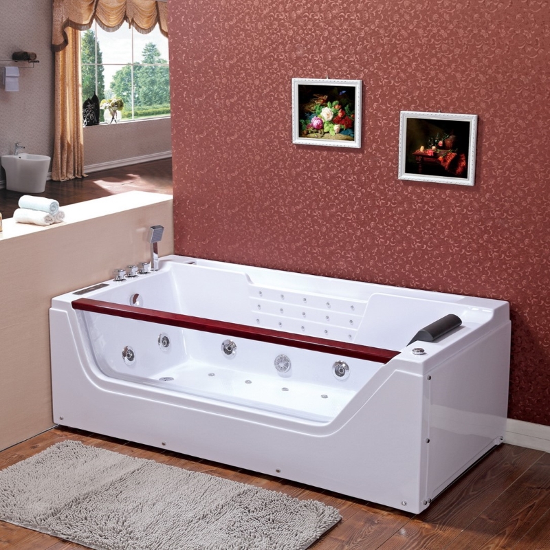 Modern Design Spa Bathtub