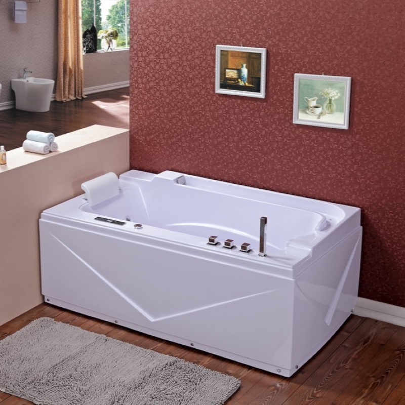 Modern Design Spa Bathtub