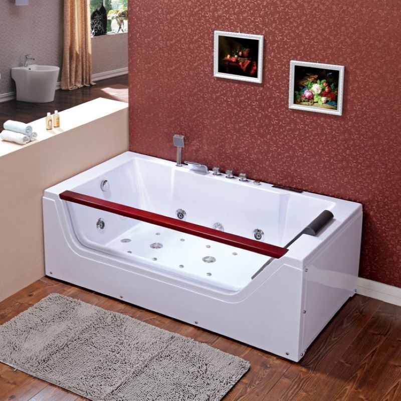 Modern Design Spa Bathtub